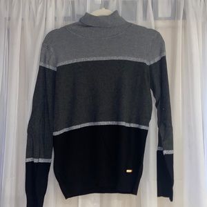 Calvin Kline turtle neck